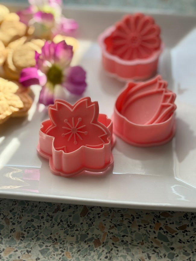 Fleurs