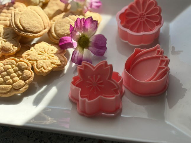 Fleurs