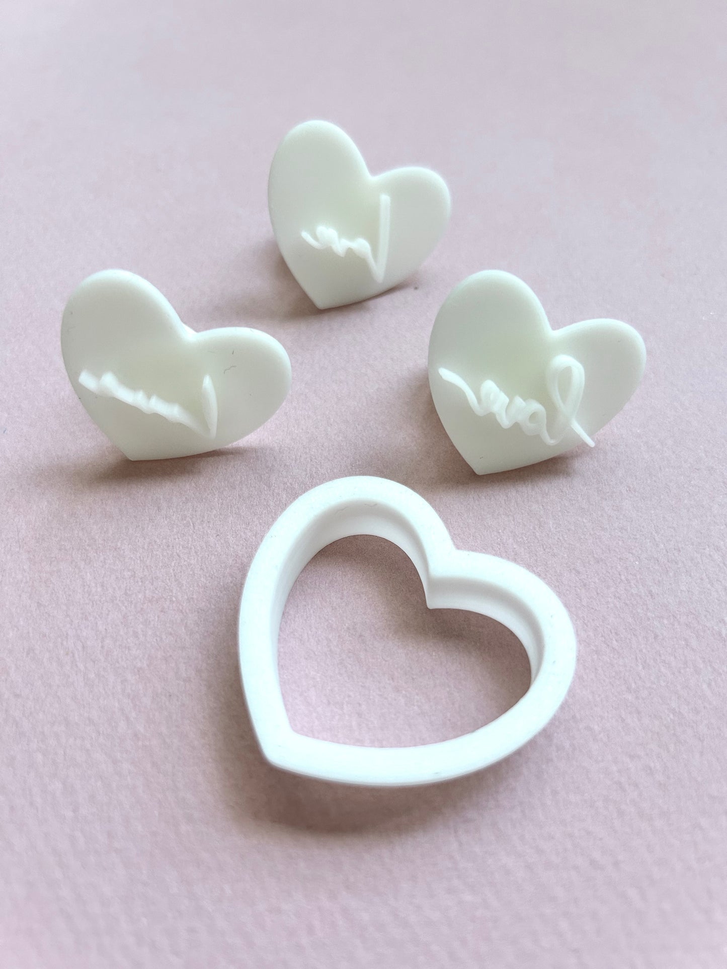 coeur ensemble AMOUR