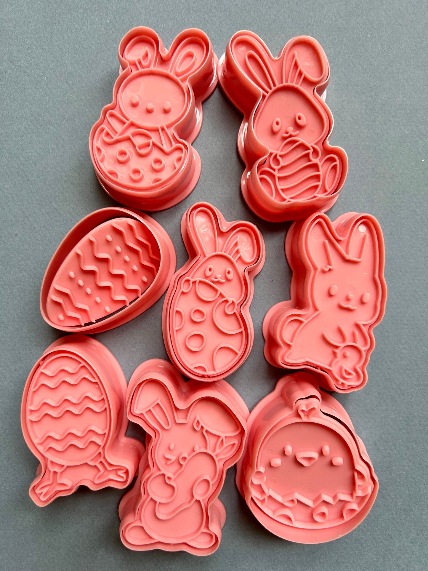 Joyeuses Pâques
