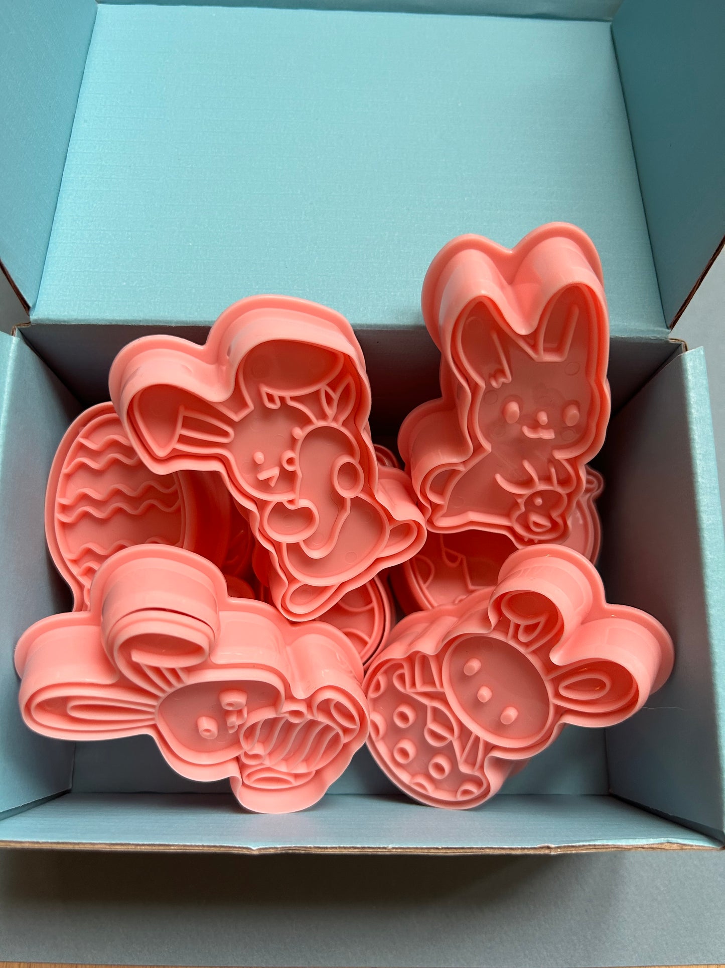 Joyeuses Pâques