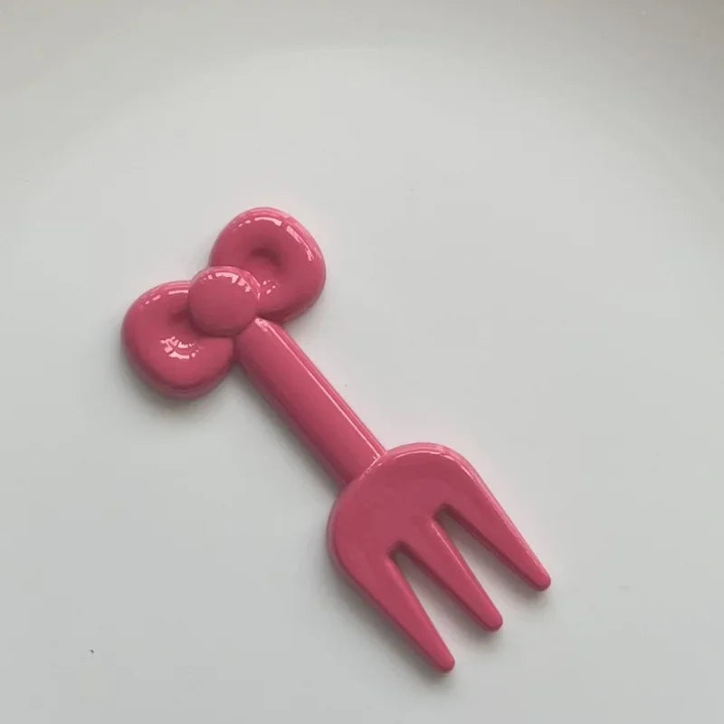 Hello Kitty Mini Gabeln