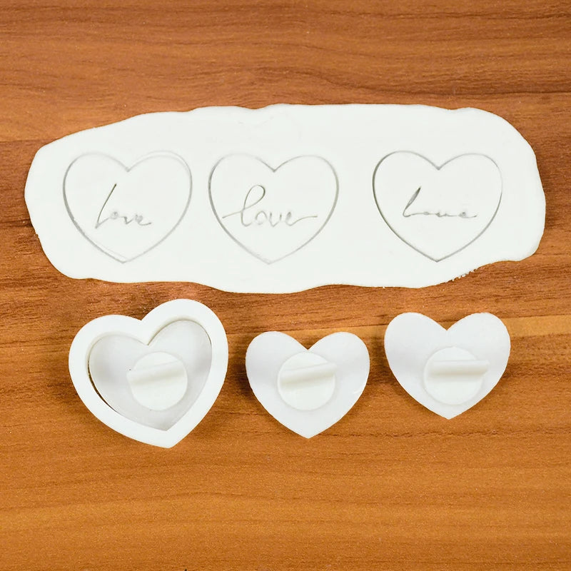 coeur ensemble AMOUR