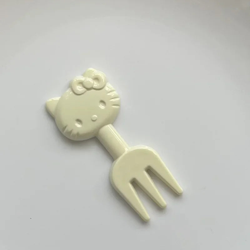 Hello Kitty Mini Gabeln