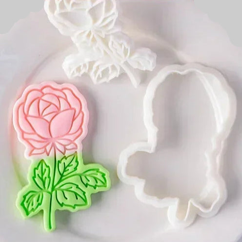 Blume klein