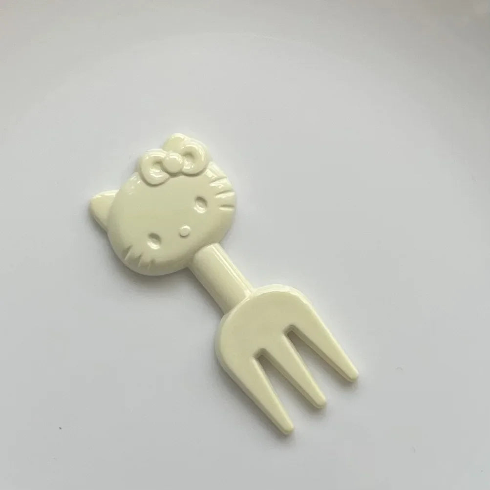 Hello Kitty Mini Gabeln