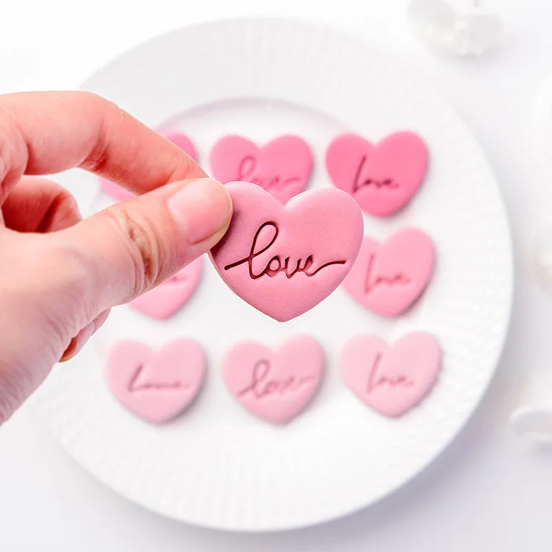 coeur ensemble AMOUR